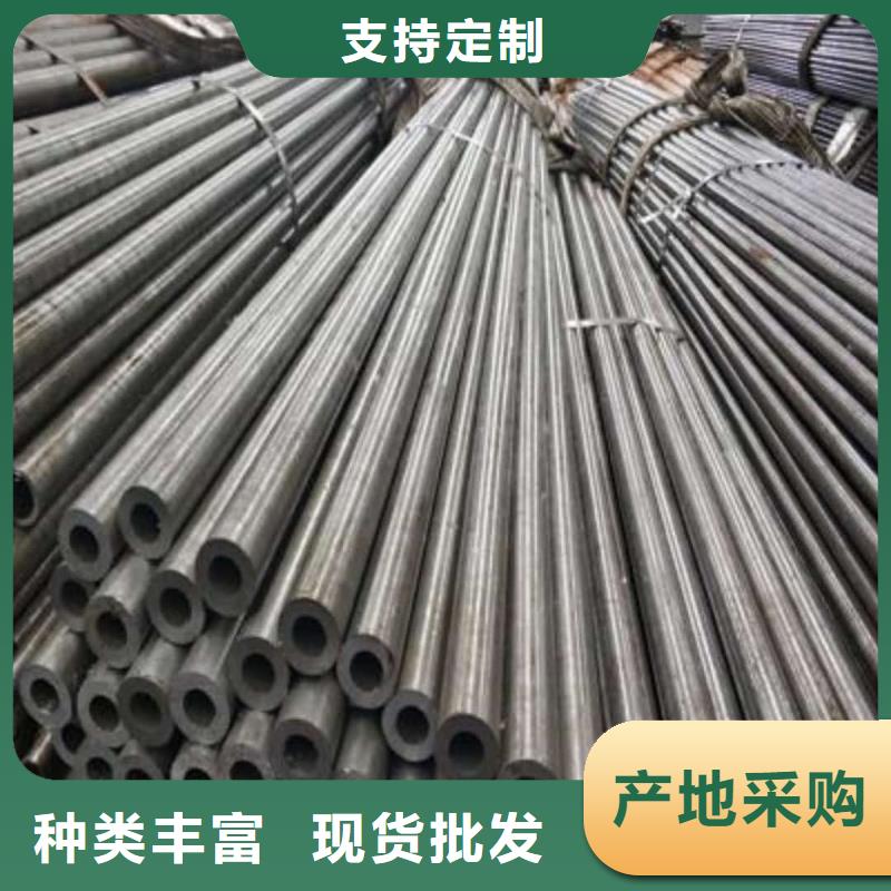 精密管_38crmoAL无缝钢管实力公司