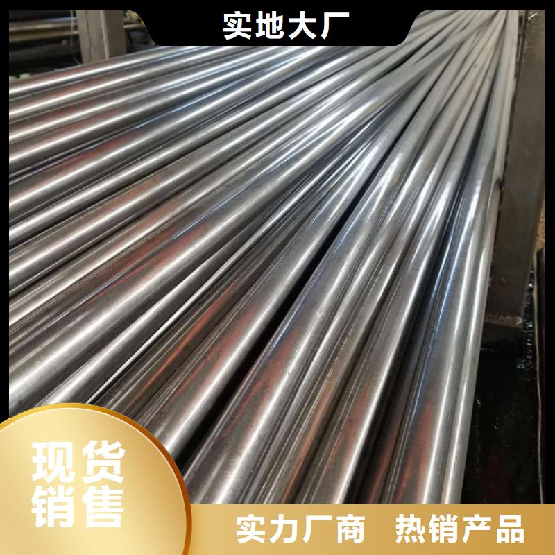  精密管实力厂商