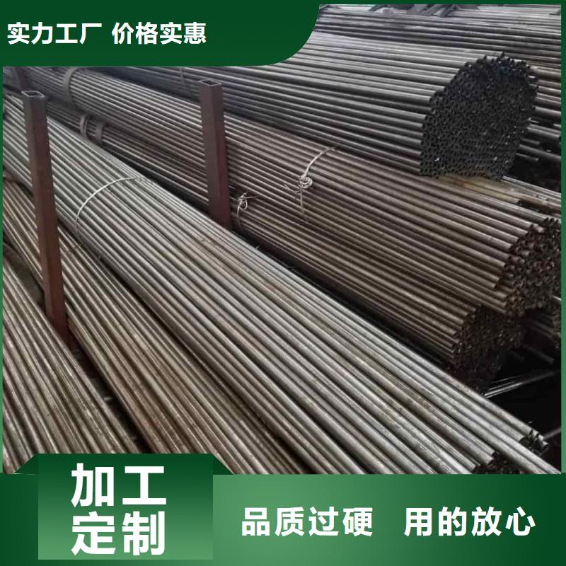  精密管源厂供货