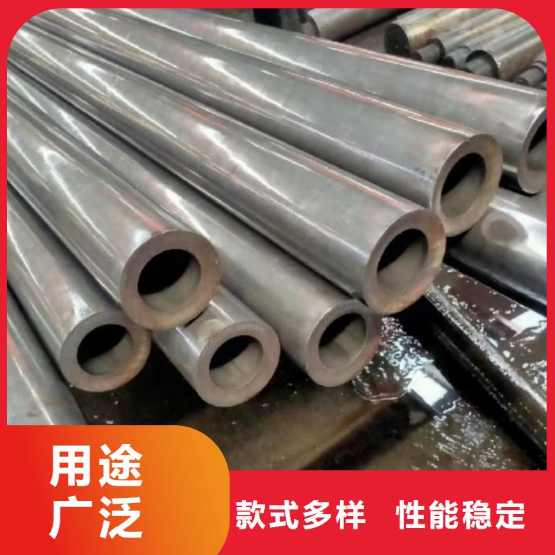 精密管使用寿命长久