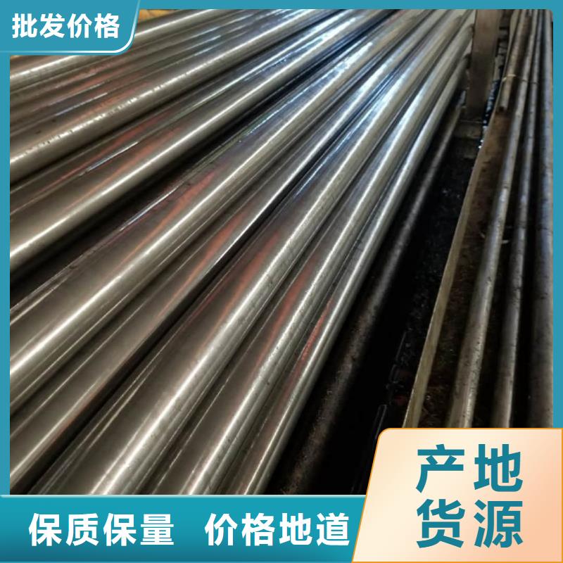  精密管实力厂商