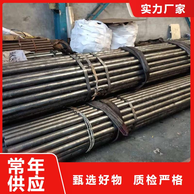  精密管产地直供