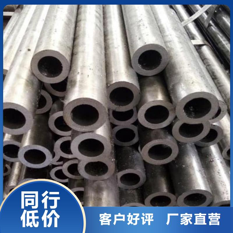  精密管实力厂商