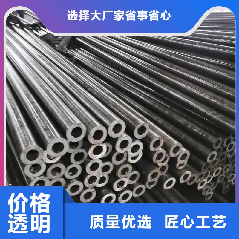 精密管服务始终如一