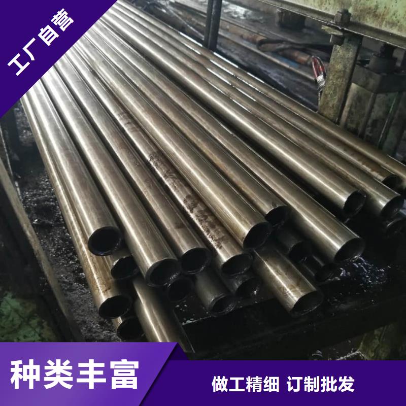 精密管型号齐全