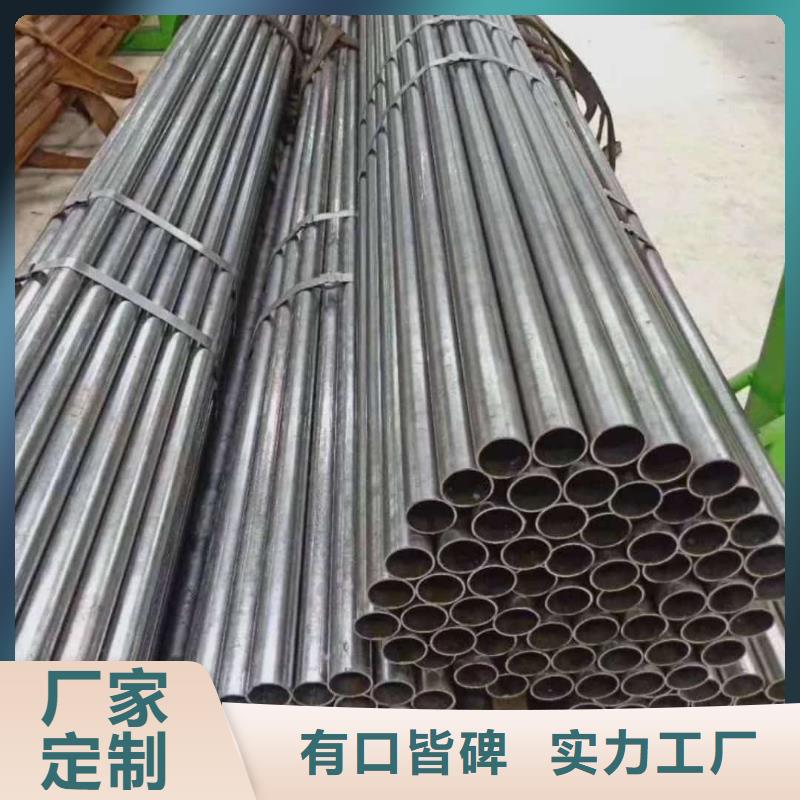  精密管实力厂商
