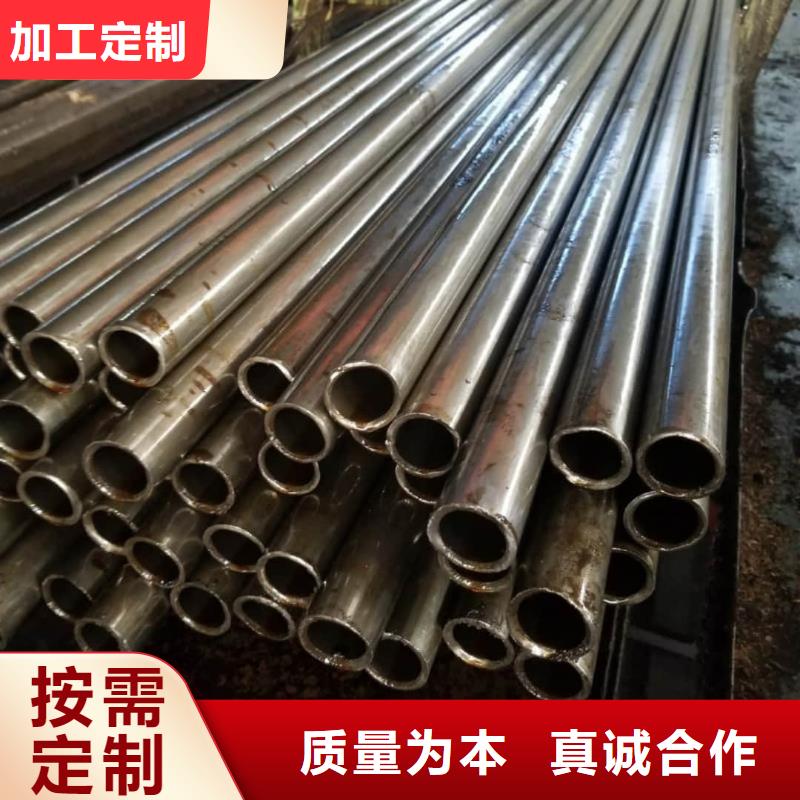  精密管匠心打造