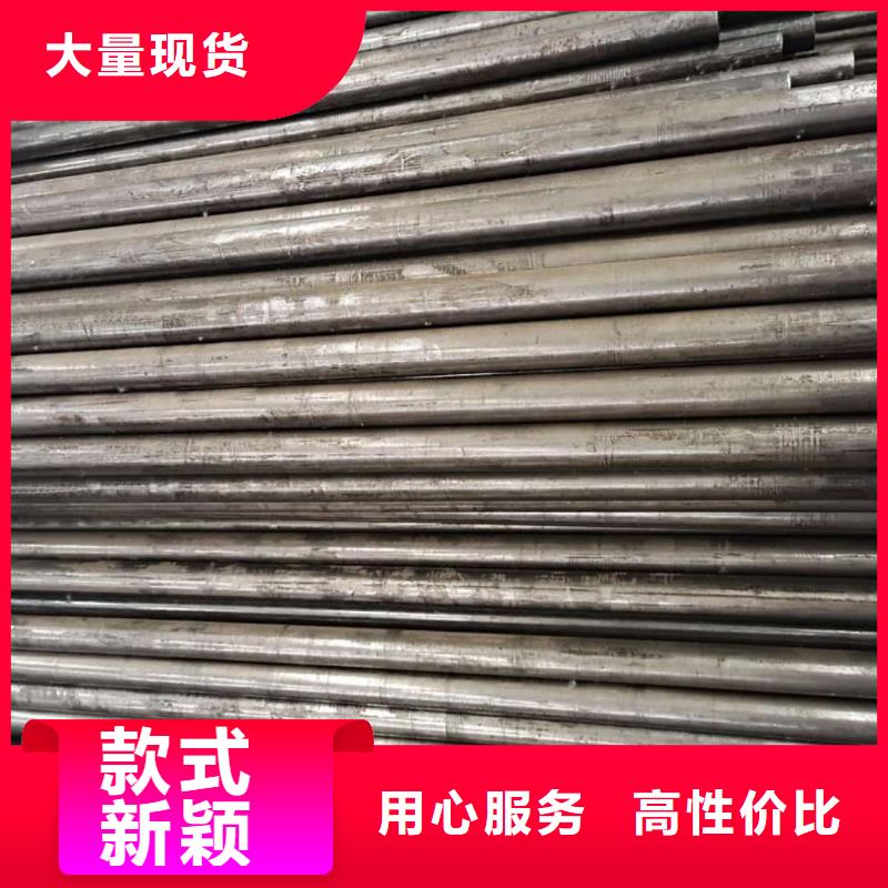  精密管高品质诚信厂家