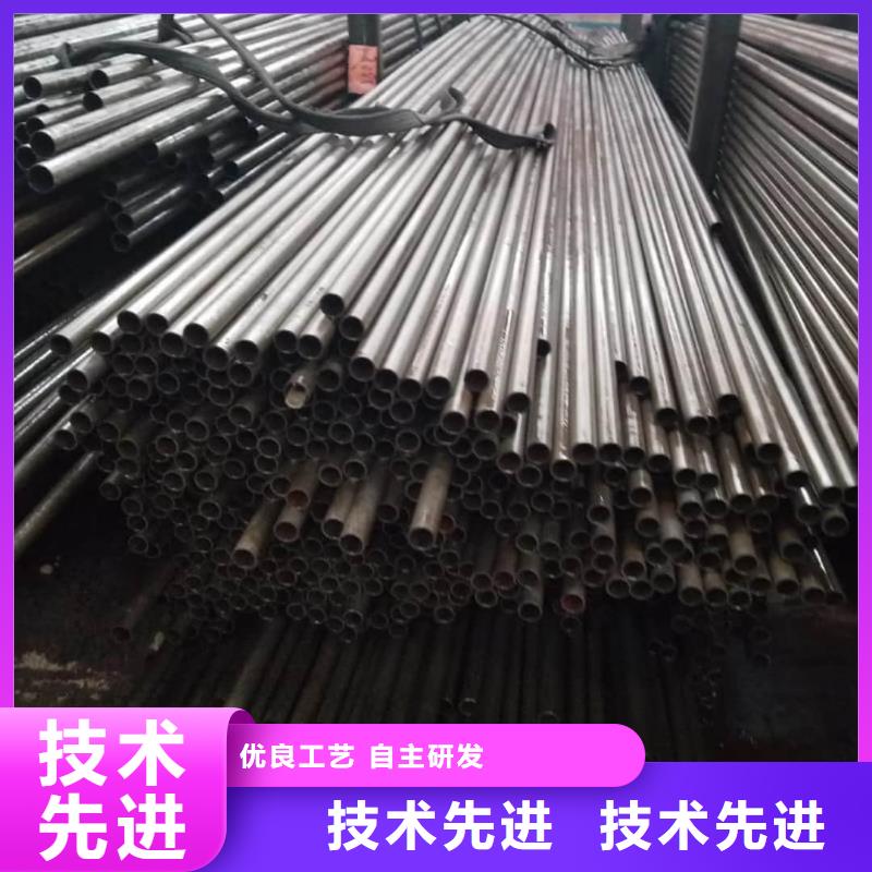  精密管使用寿命长久