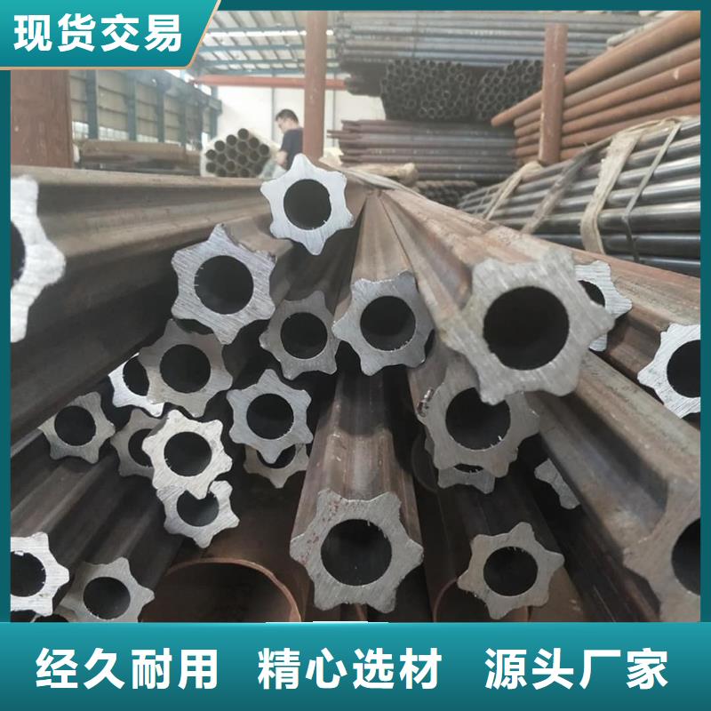  异型管严格把关质量放心