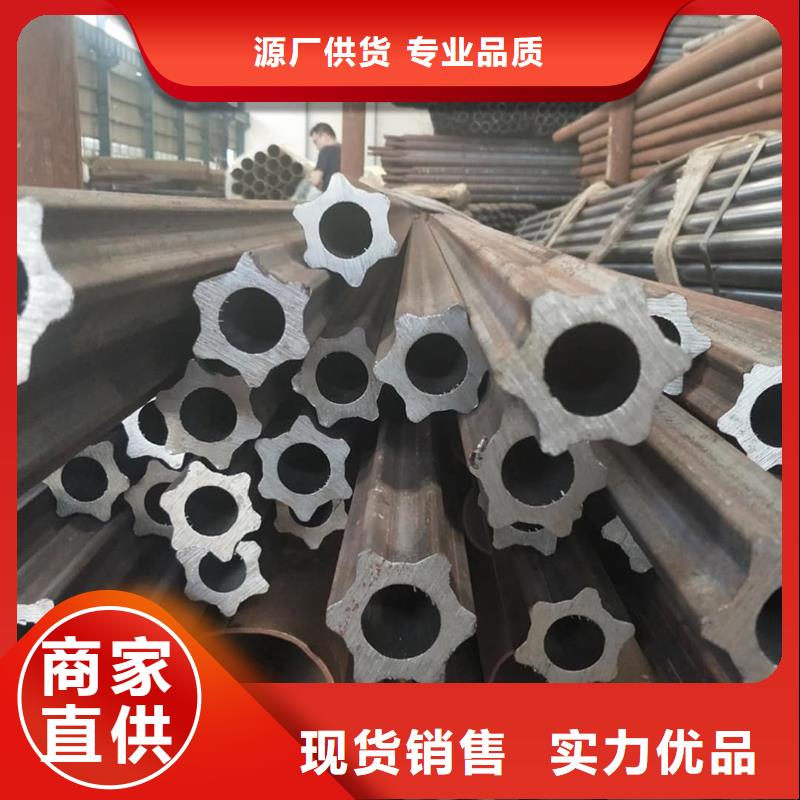  异型管厂家经验丰富