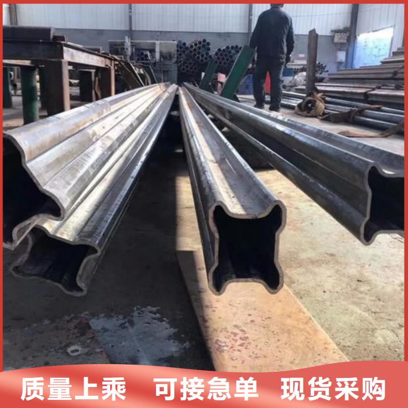  异型管可定制有保障