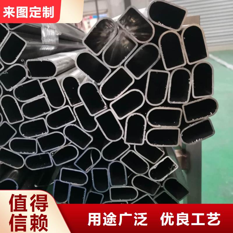  异型管符合标准