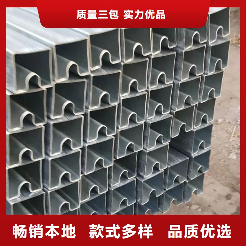  异型管经验丰富质量放心