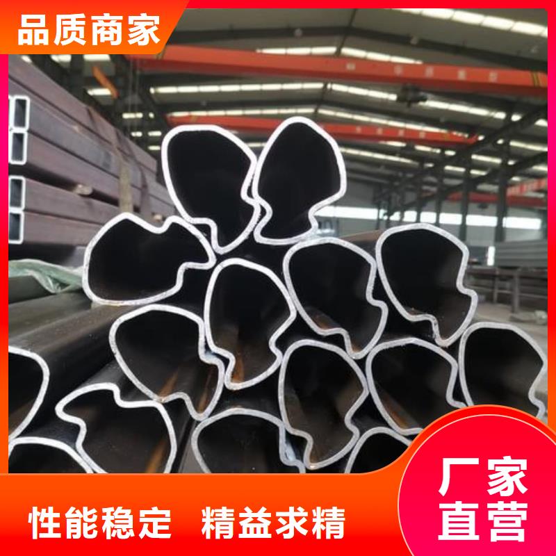 异型管【40Cr无缝钢管】一站式厂家