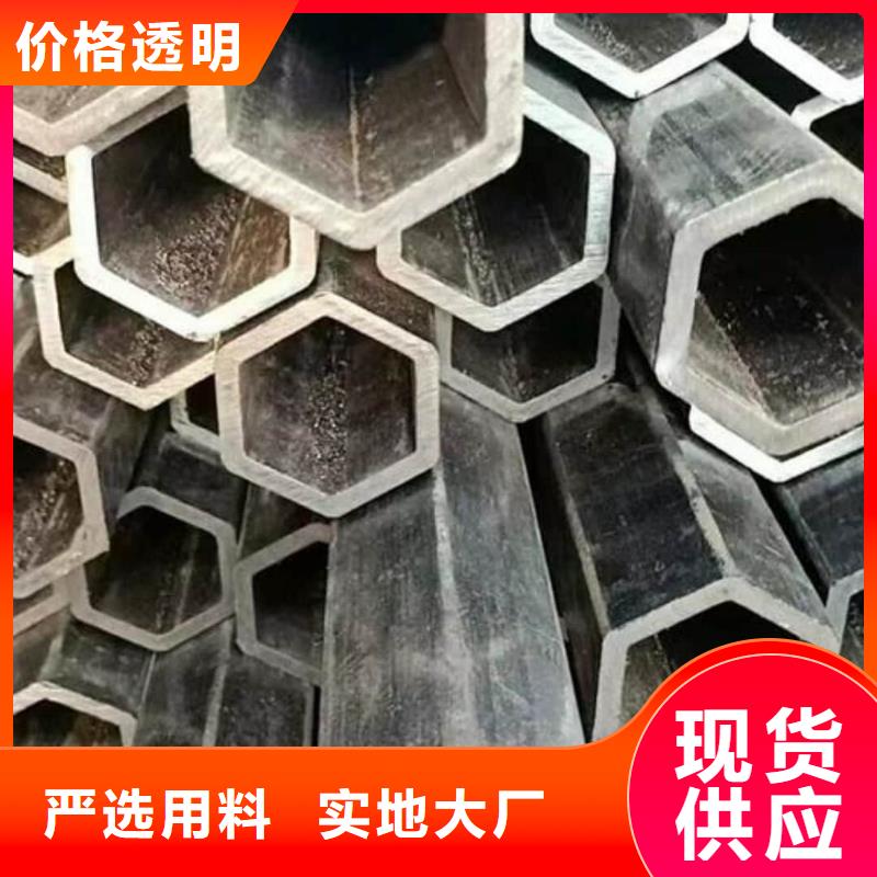  异型管使用寿命长久