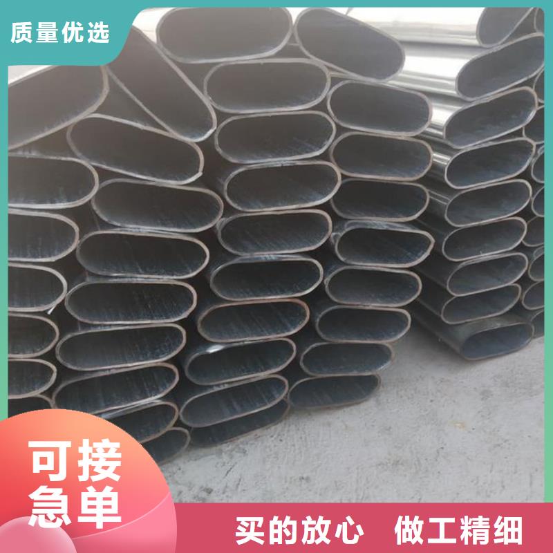 异型管20G高压无缝管按需定制真材实料