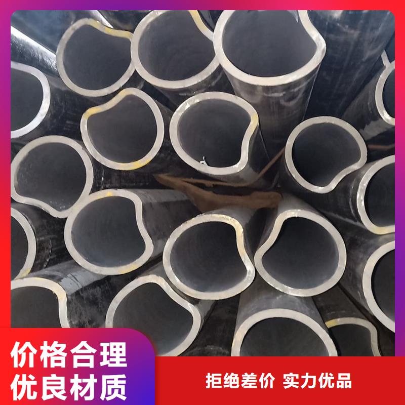 【异型管】,20#精密钢管精心选材
