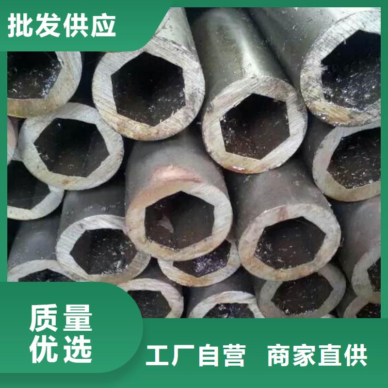 异型管16Mn精密钢管严格把控质量