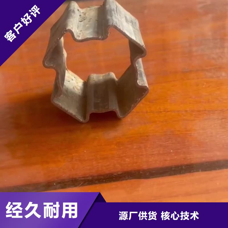 异型管,15crmog高压合金管优良材质