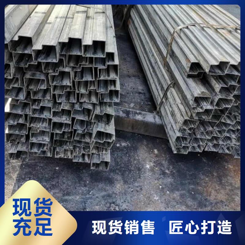 异型管注浆管源头采购