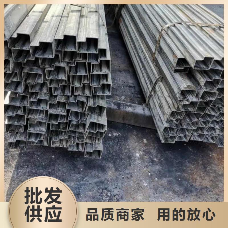  异型管满足您多种采购需求
