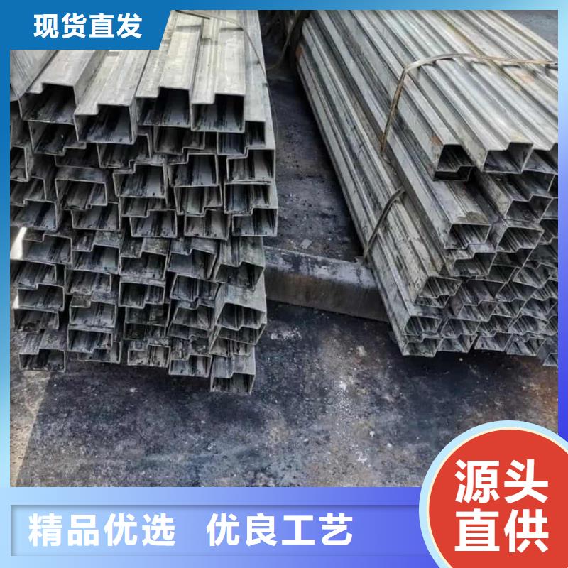 异型管-【合金管】厂家技术完善