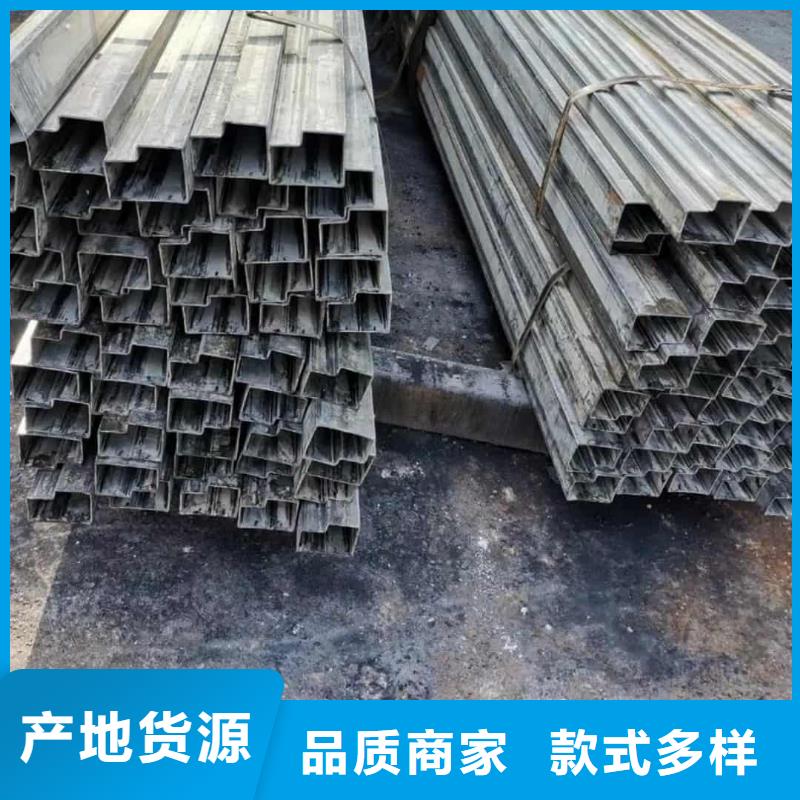  异型管专业生产N年