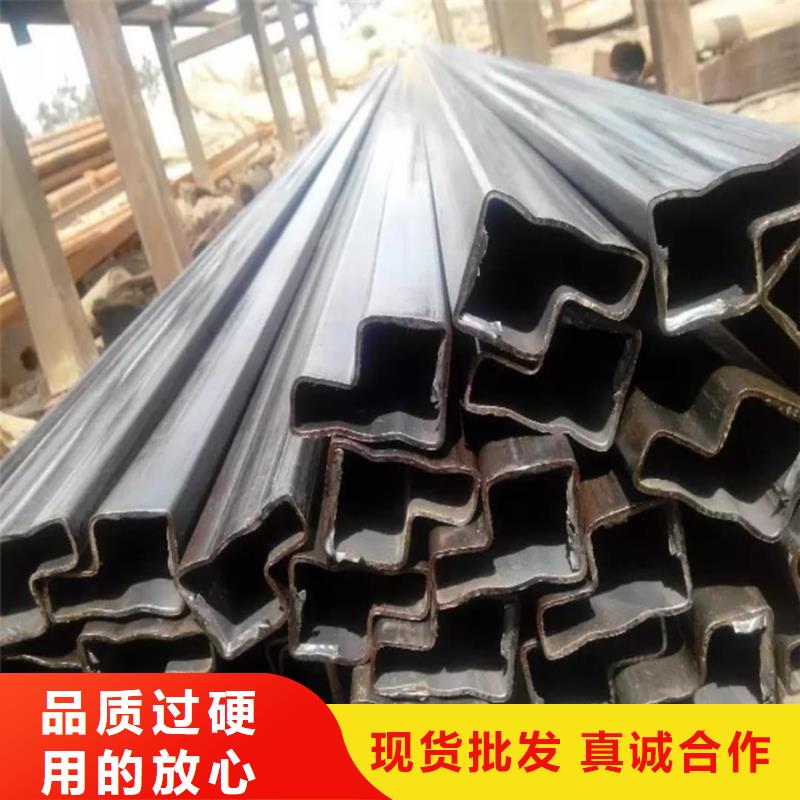 异型管20G高压无缝管认准大品牌厂家