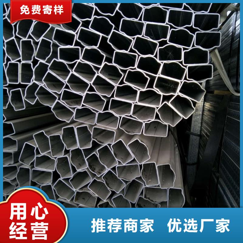 异型管20G高压无缝管按需定制真材实料