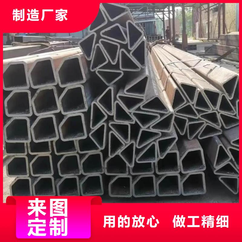  异型管发货及时