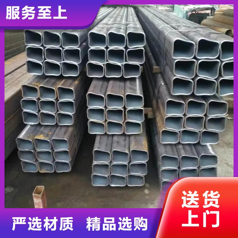  异型管严格把关质量放心