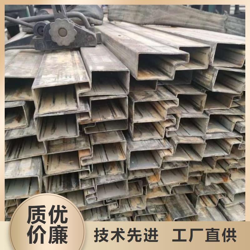  异型管不只是质量好