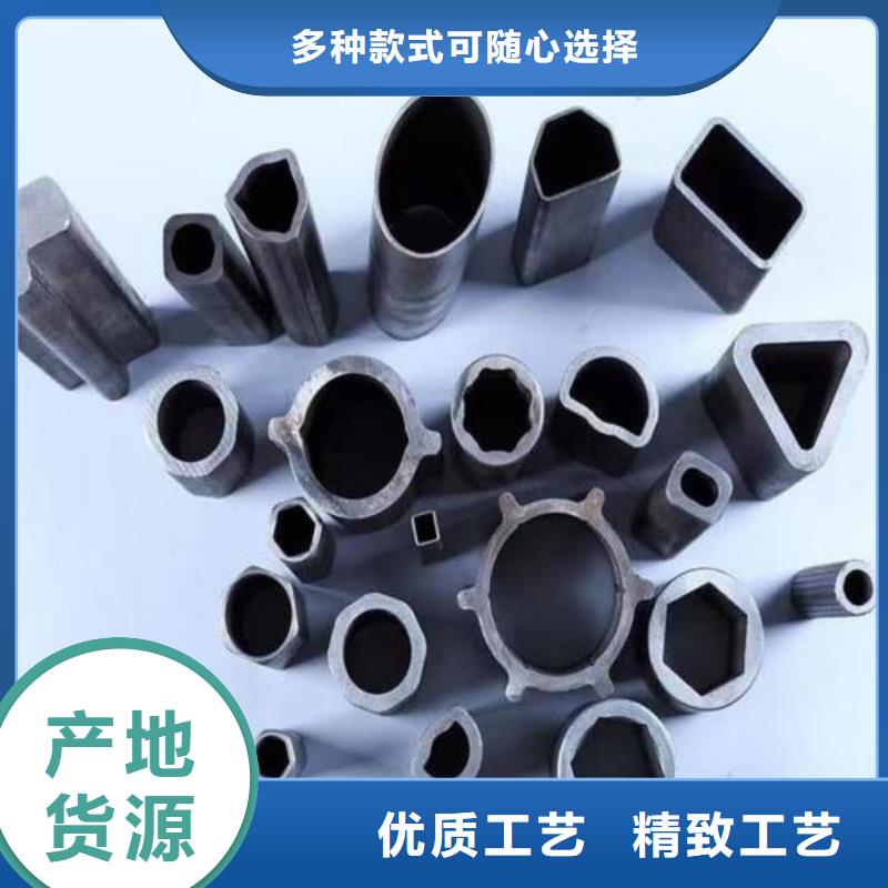 异型管 20G高压无缝管拒绝伪劣产品