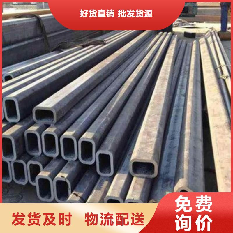 异型管20G高压无缝管按需定制真材实料