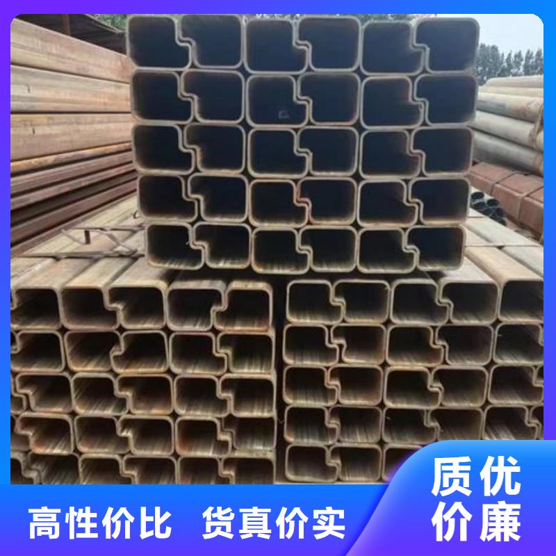 【异型管】,20#精密钢管精心选材