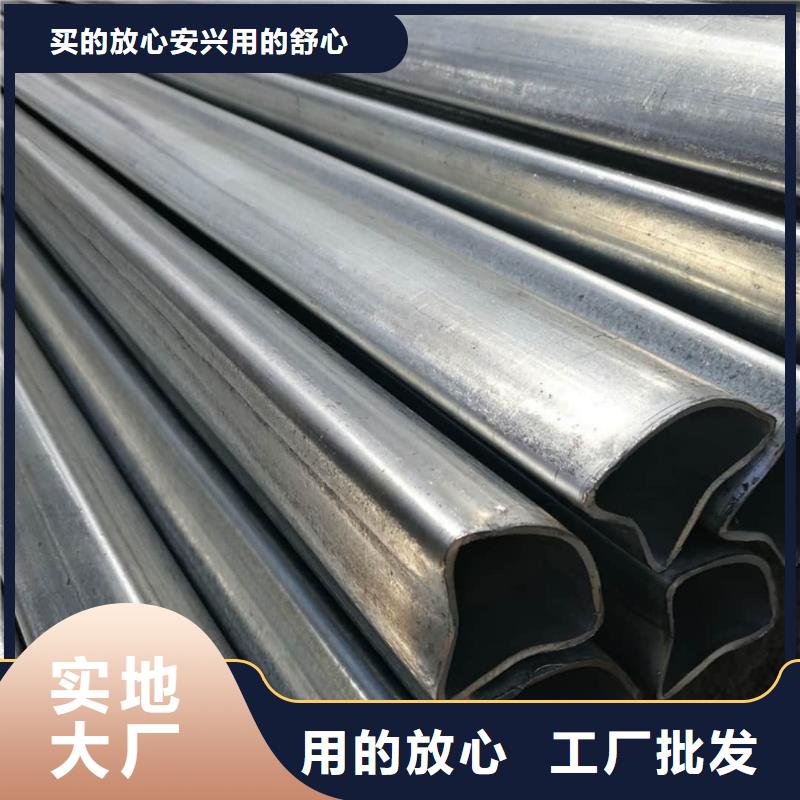 异型管20#精密钢管源头采购