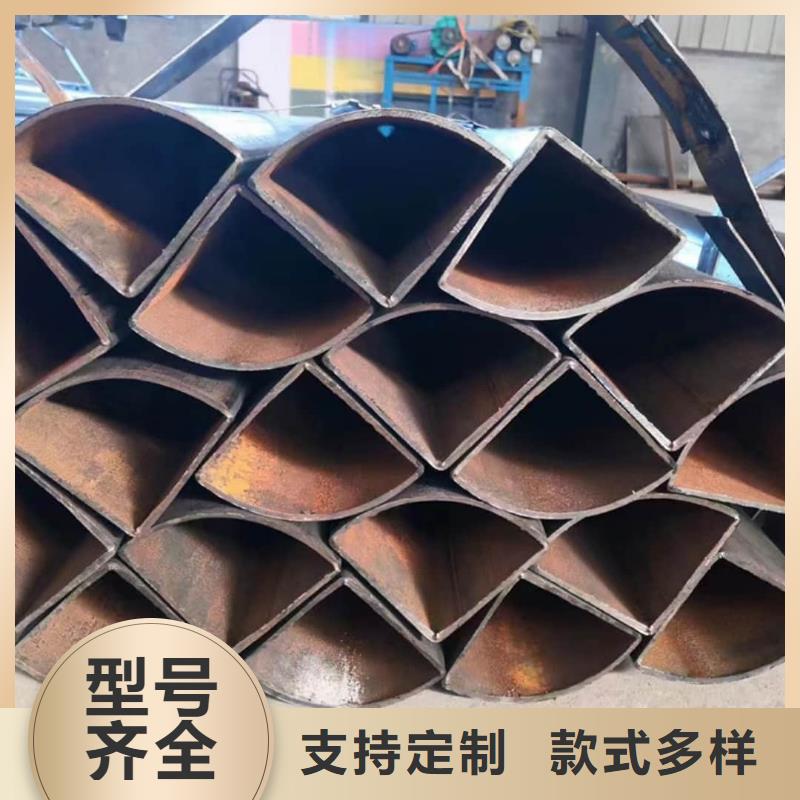  异型管厂家精选