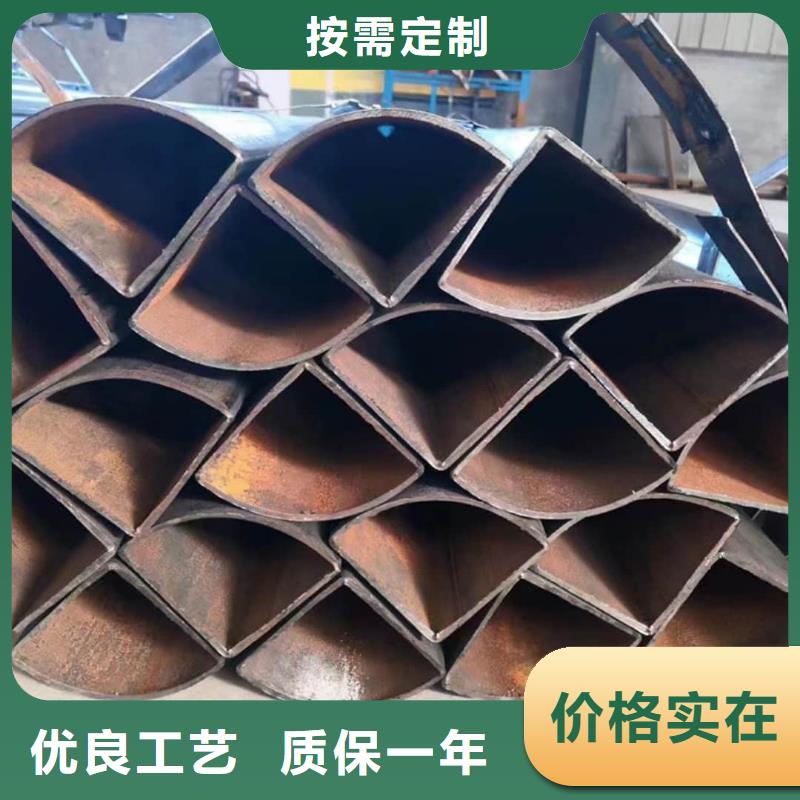 异型管合作共赢