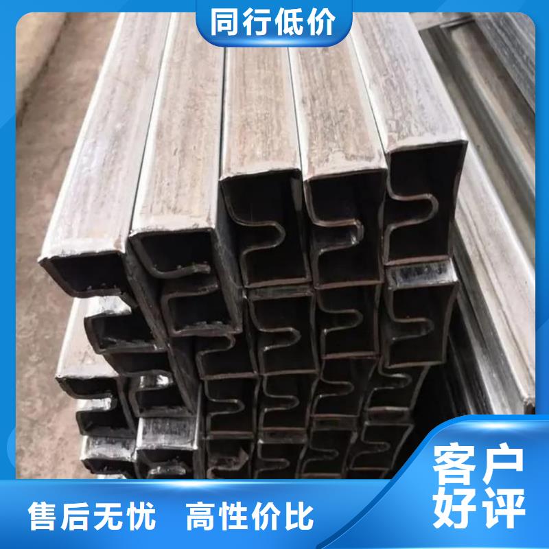 异型管自主研发
