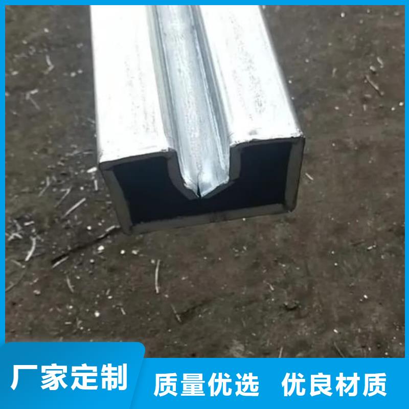 异型管品质商家