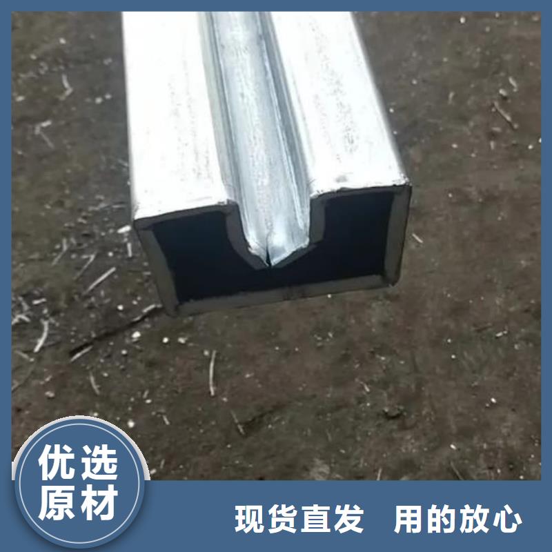 异型管优选货源