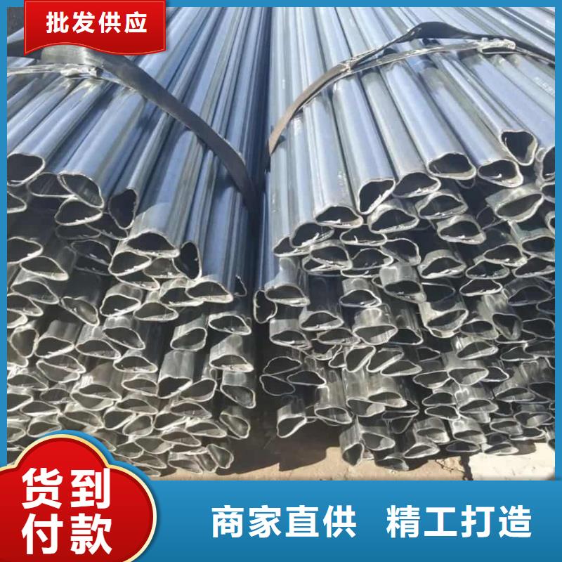 异型管注浆管精工细致打造
