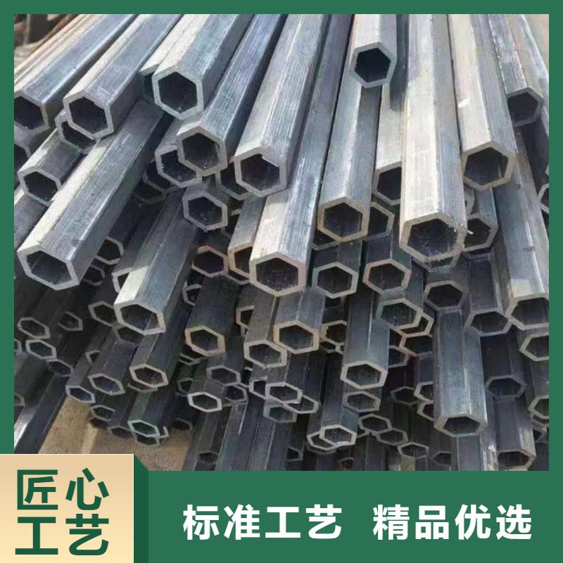  异型管严格把关质量放心