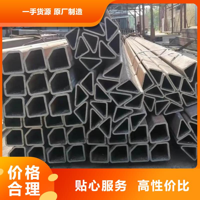 异型管20G高压无缝管按需定制真材实料