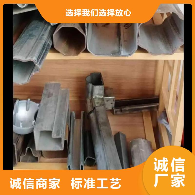 异型管Q345E无缝钢管厂诚信经营