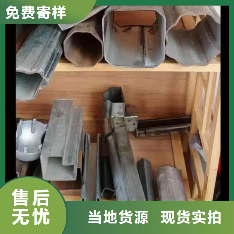 异型管注浆管一手货源