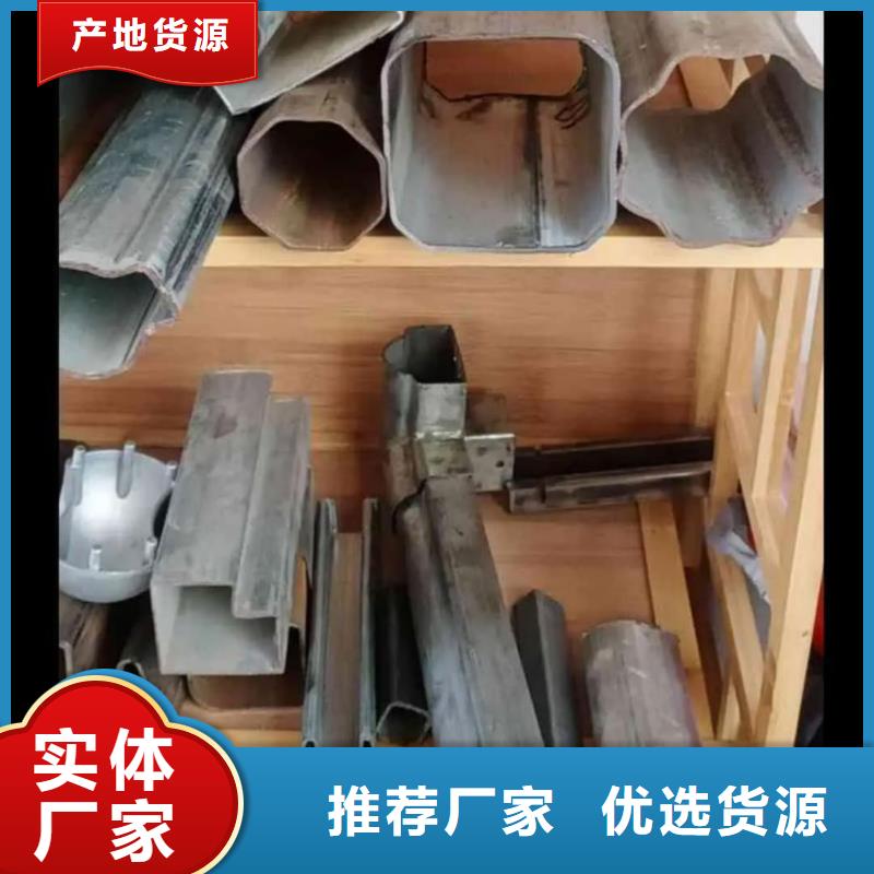 异型管无缝合金管多年行业经验