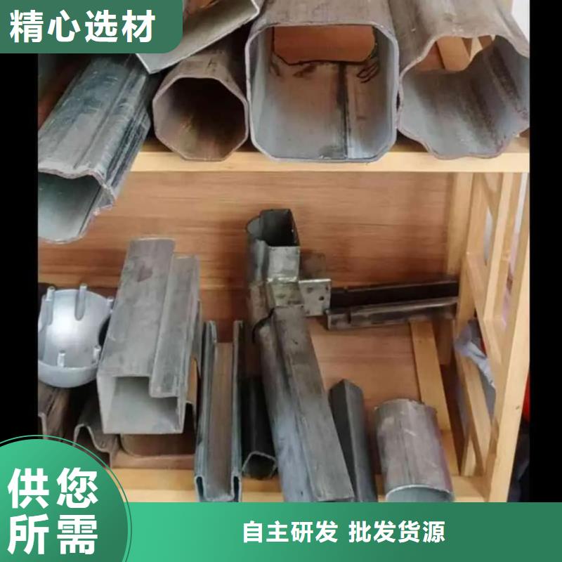  异型管优选货源
