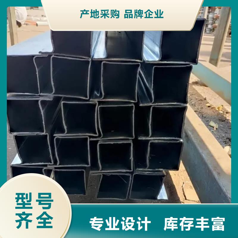 异型管钢管量大从优